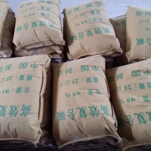 复合碱