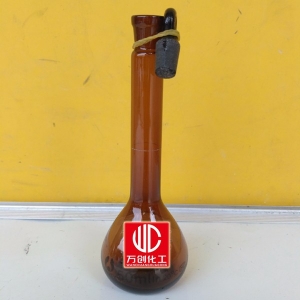 具塞量瓶，容量瓶